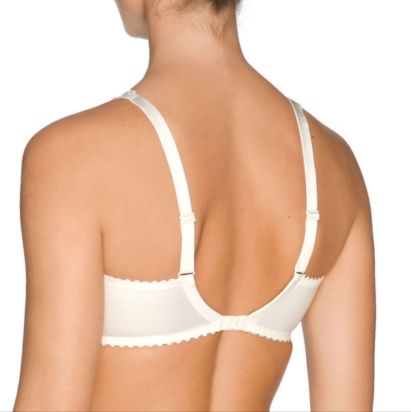 PrimaDonna Meadow Balcony Bra 34D Floral Underwire Prima Donna - Picture 3 of 8